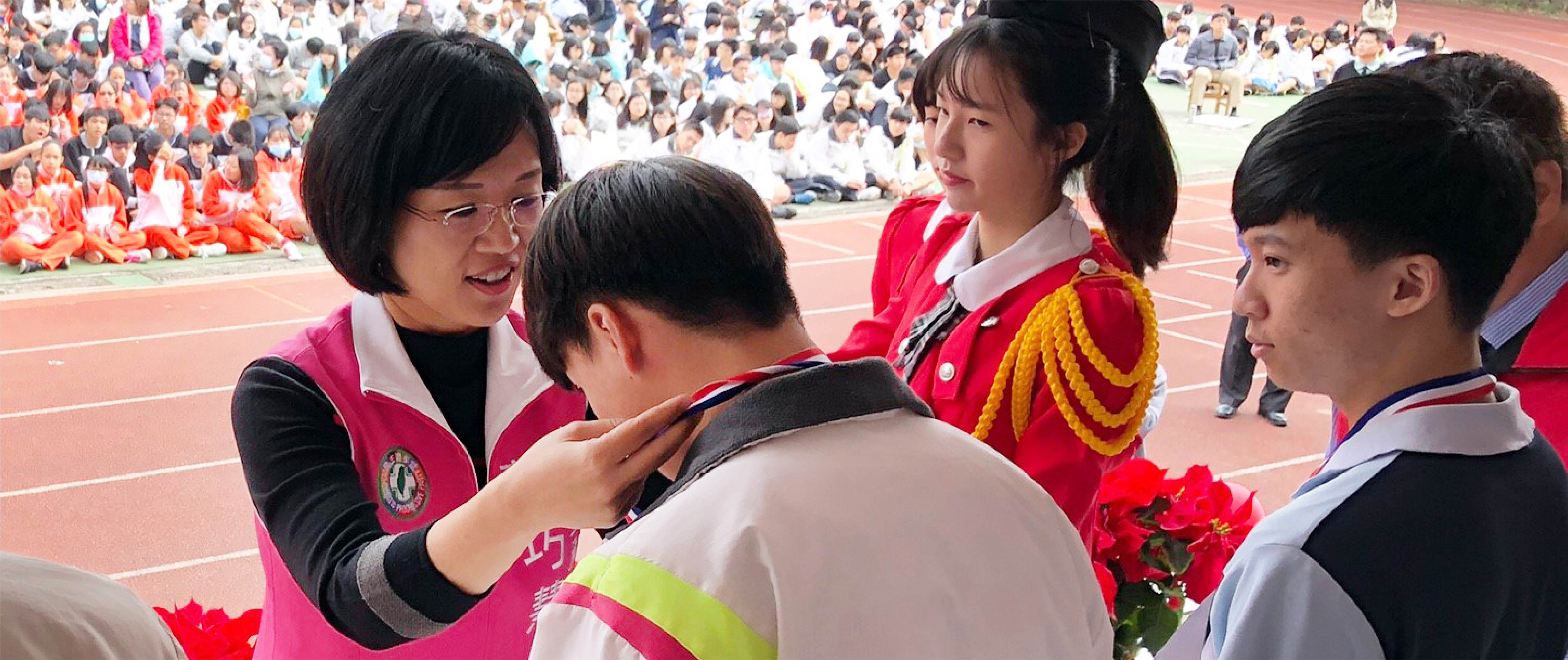 反制校園毒品入侵　不能治標不治本！