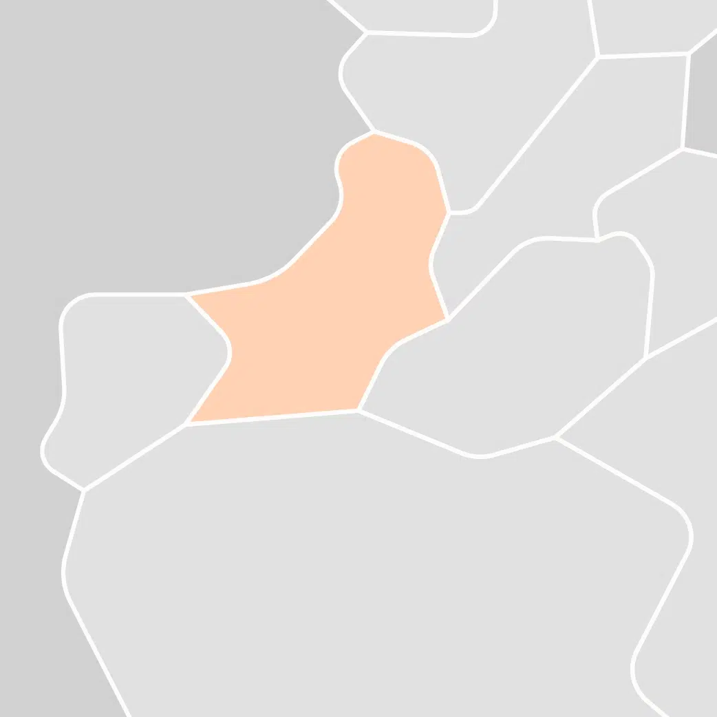 樹林服務處地圖