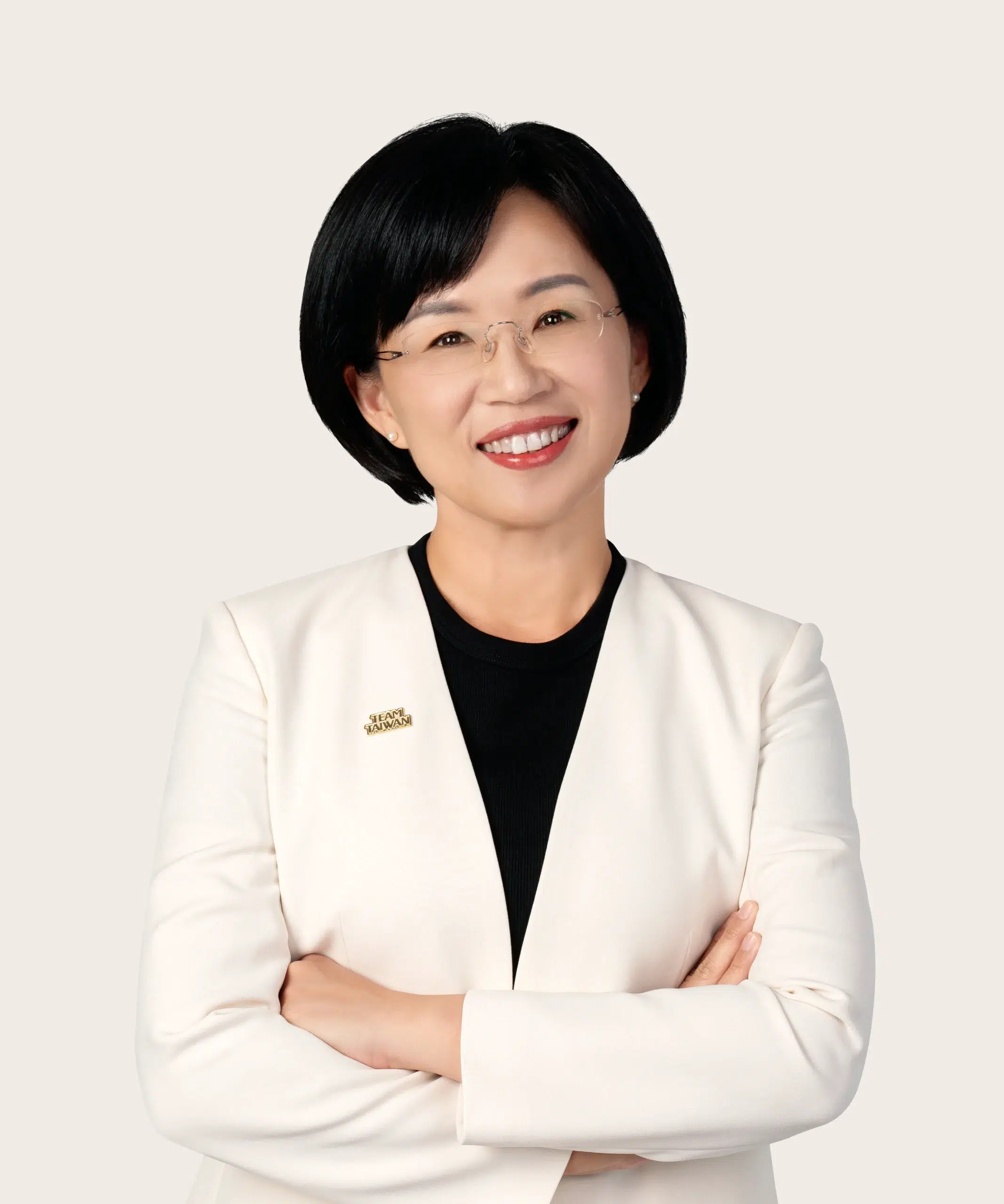 蘇巧慧形象照