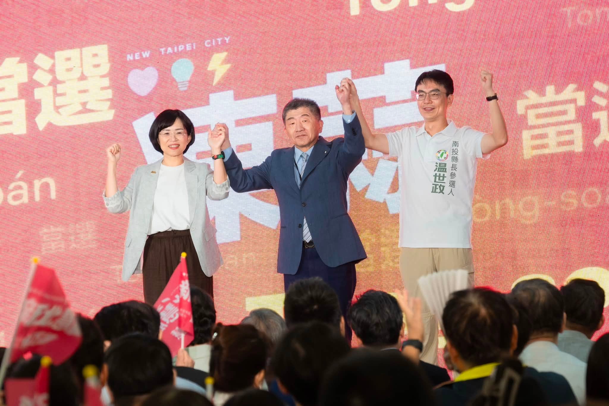 牙醫界挺巧慧！讓新北市民享有更完善的口腔照顧