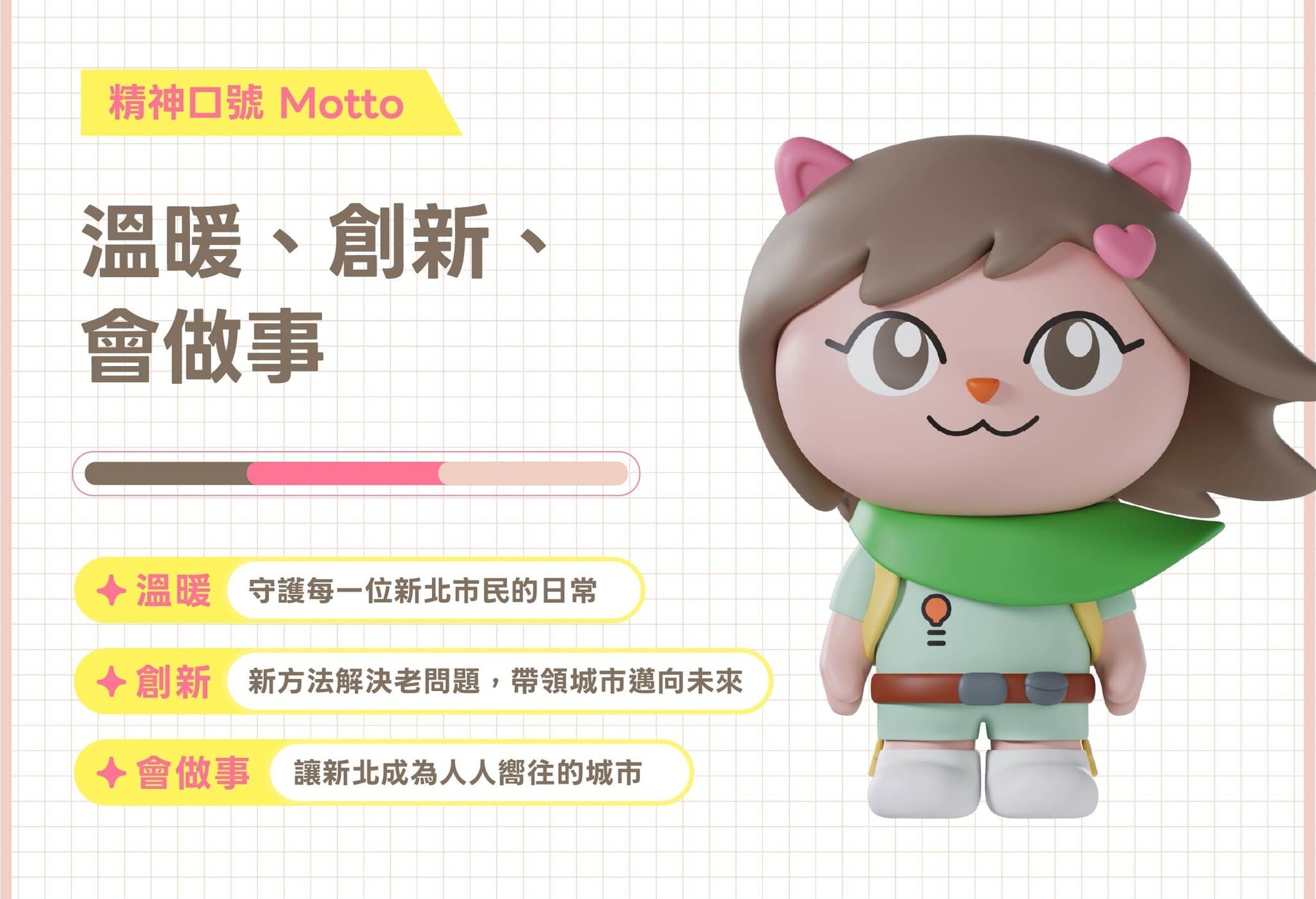 TEAM TAIWAN 拓荒探險隊第三彈角色曝光！