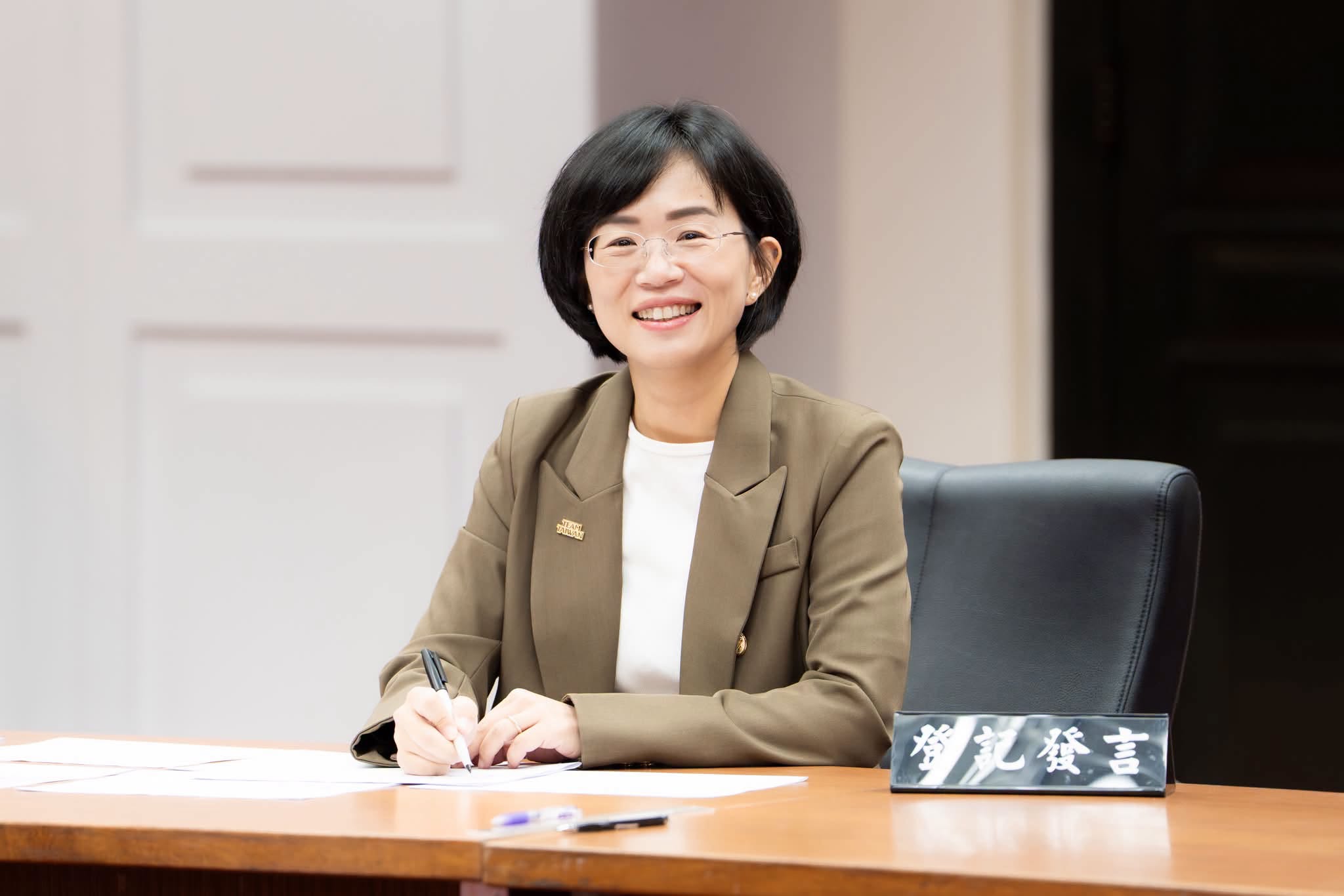 立法院第十一屆第六會期正式開始