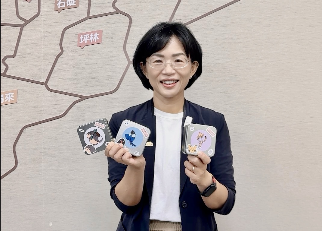 開箱新北小遊戲！你不知道的好所在！
