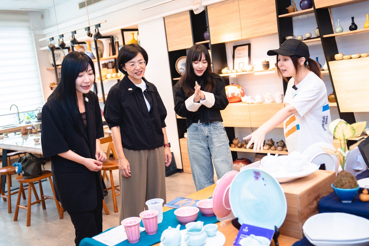 2026鶯歌產地開放日 盛大登場🤩